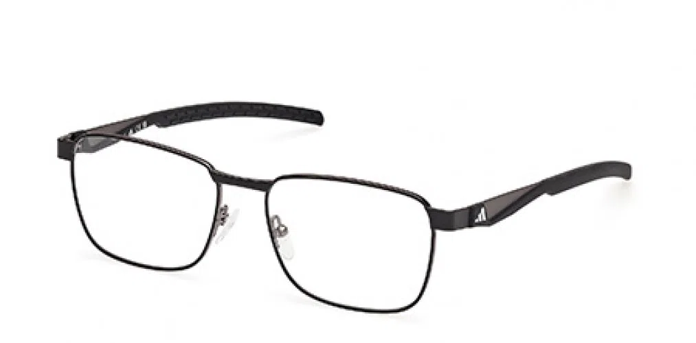 ADIDAS SPORT 5098 Eyeglasses - view 3